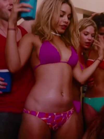 Vanessa Hudgens