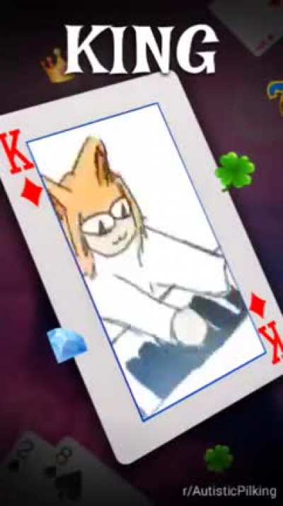 King