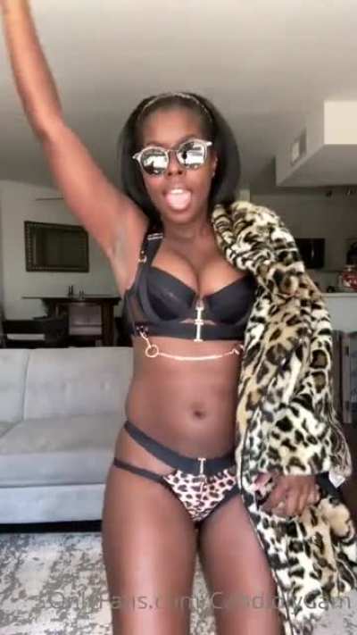 Bernie Mac rolling over in his grave lol