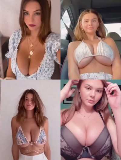 bouncy collage