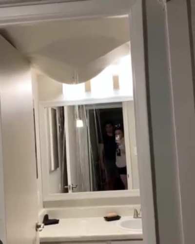 Oh. Shit.