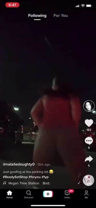 Screen recorded this a while ago lol