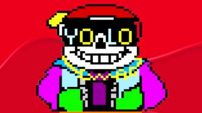 SANS DRIP