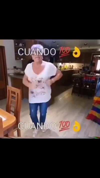 Cuando 💯👌