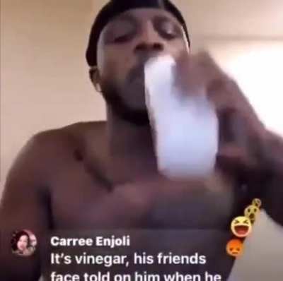 Drinking 