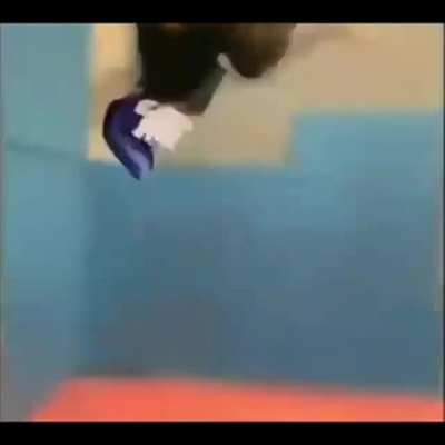 Hopping