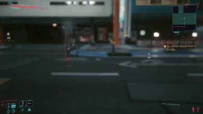 Target Successfully Assassinated