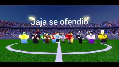 Se ofendió