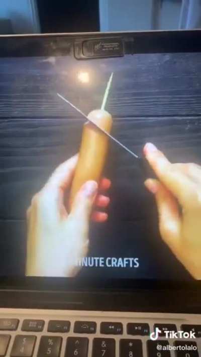 Sausage too short? Try this EASY trick!