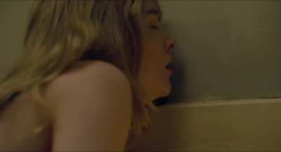 Saoirse Ronan & Kate Winslet - Lesbian nude scene in 'Ammonite'