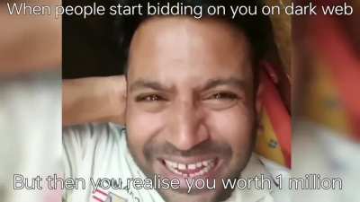 1m worth hai