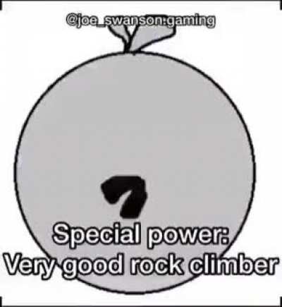 There is an angry birds OC wiki