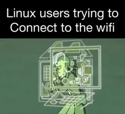 Linux...m’rite?