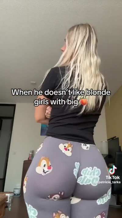 No discrimination, here