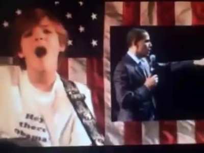 oBama