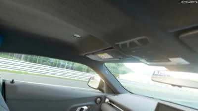 I play racing on PC, but GT Sport VR graphically WOW! physically base lighting and reflection quality is sensational and the detai<wbr>l/mat<wbr>erial quality in the cockpits is unmatched. GT7/PSVR2 with the new spatial (global) lighting is going to be incredible! 