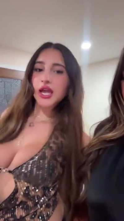 Krischelle