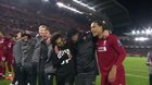 My favourite night as a Liverpool fan. As someone who was too young to remember Istanbul 2005 as I was only 4 at the time I finally understand why it was such a special night for Liverpool. I will not sleep tonight. I will never forget this night. You’l