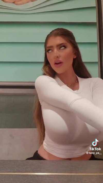 Posing