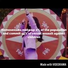 Kill all homos
