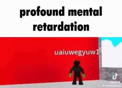 Smartest Roblox player