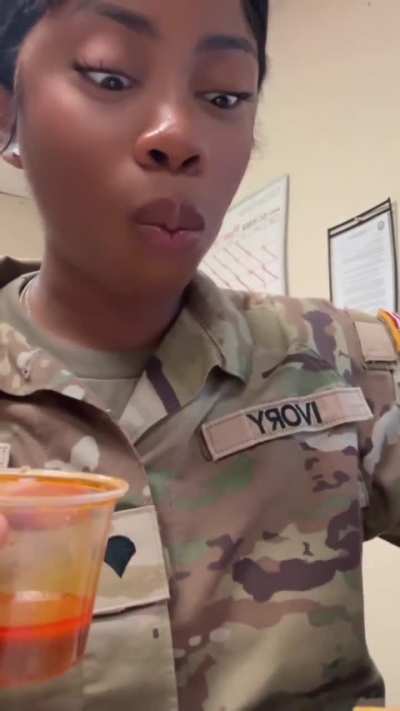 tell me watching that fatass mouth open up wide and devour everything in sight isn’t sexy 🥴😵‍💫😵<wbr>‍💫😩😩