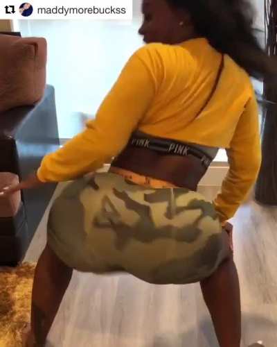 MaddyMoreBucks