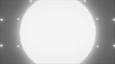 [OC] space drama