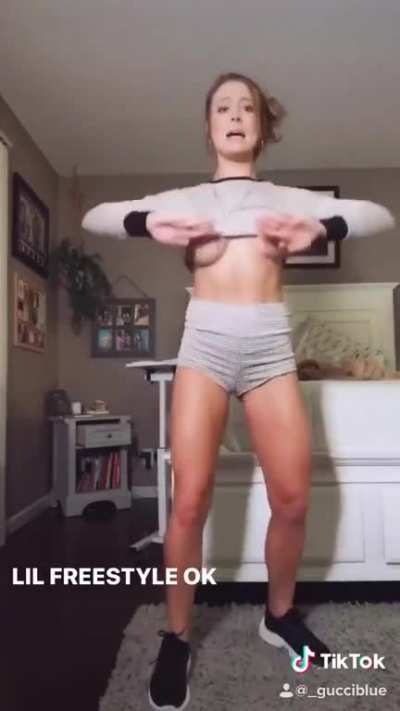 underboobs 2tiktok