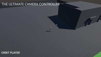 I've created this tool as the final solution to any top-down game.