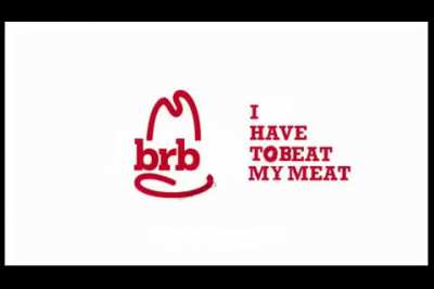brb