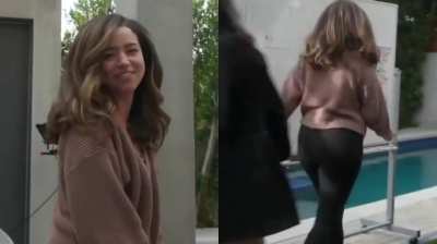 OfflineTV Sumo Vid: But it's just Poki instead 🍑🍑