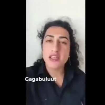 RTE NE LAN BABANIN İSMİNİ Mİ SÖYLÜYORSUN ŞİMDİ SÖYLE ONLARA