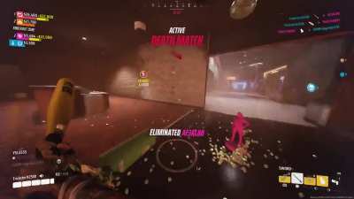 Dash sword is the most viable way to play light on console