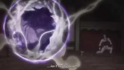 Avdol isn’t dead