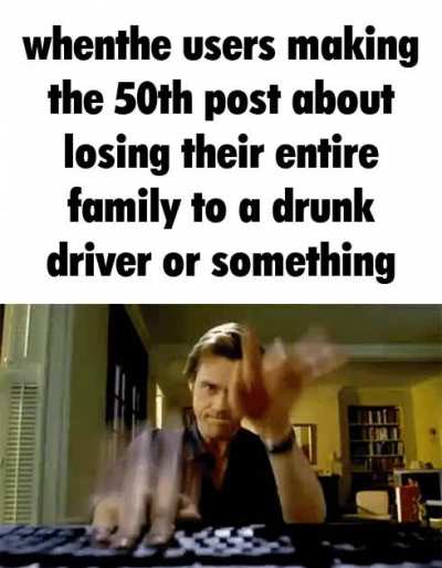 ha ha