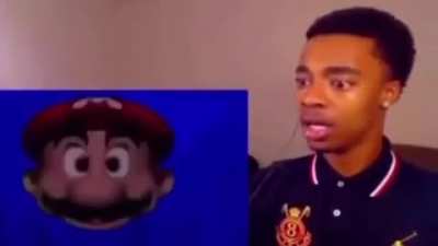 Hello Mario.