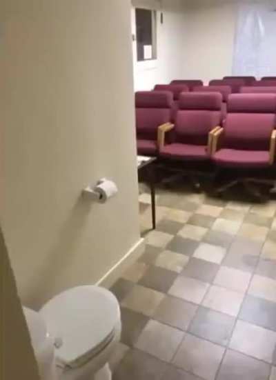 Live Audience
