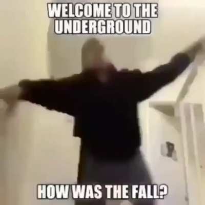 welcome