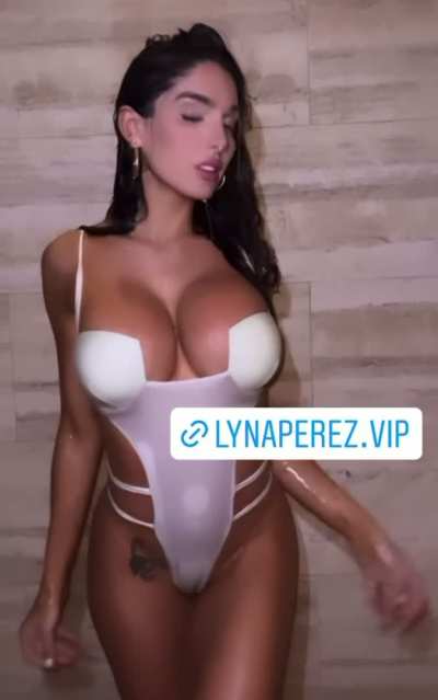 Lyna perez