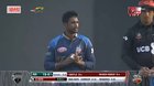 Russell and Pollard take stunning relay catch to dismiss Gayle (BPL 2019)