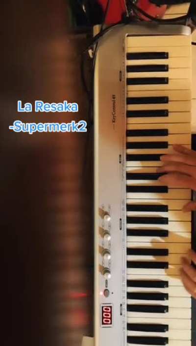 Música para la bendi...