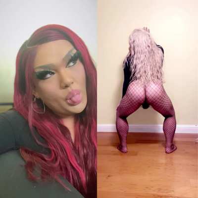 The face / The ass - tell me where you’re cumming first 😈🍑