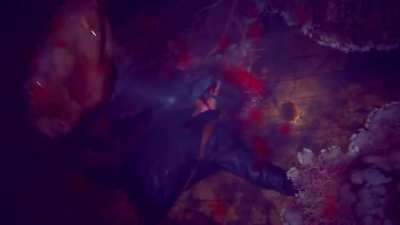 The Last Of Us Part II Therapy