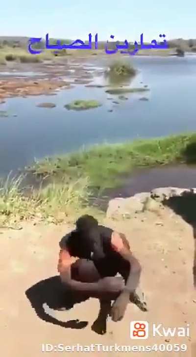 تمارين الصباح