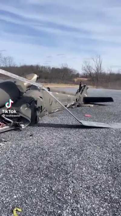 New footage shows highly skilled American mechanics assisting in the Ukraine war effort.