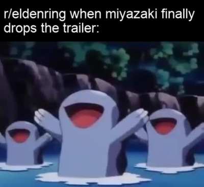 the woopers are evolving!