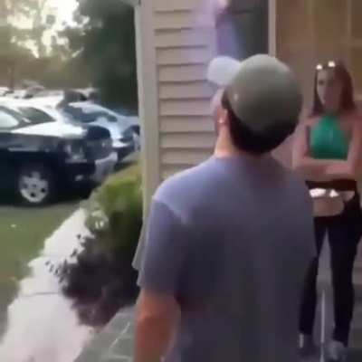another genius