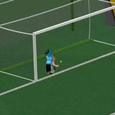Roblox football