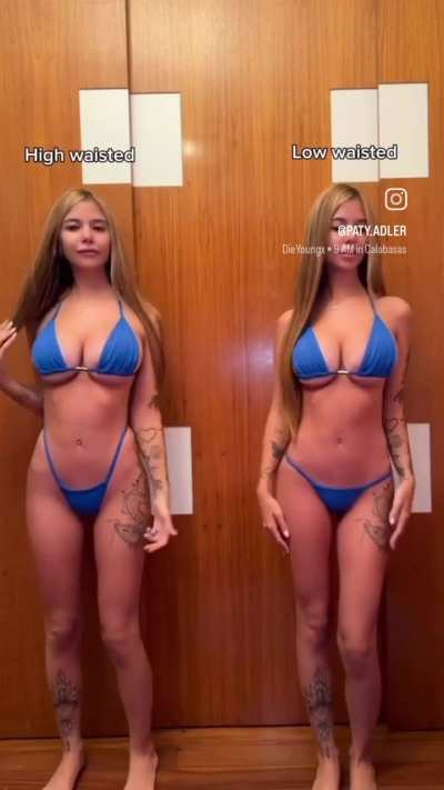 Preference?